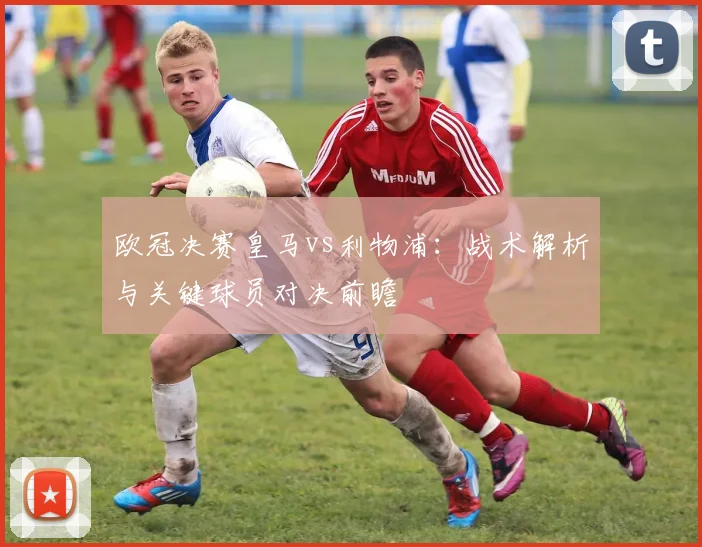 欧冠决赛皇马vs利物浦：战术解析与关键球员对决前瞻